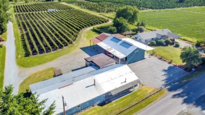 A currently listed home in Puyallup