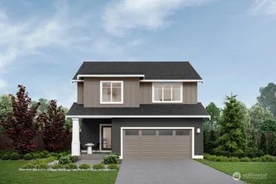 A currently listed home in Marysville
