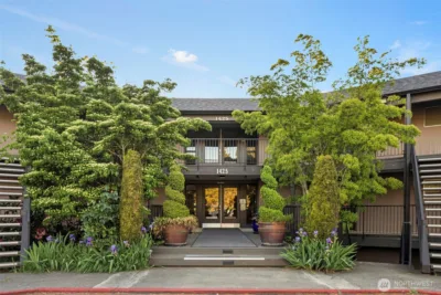A currently listed home in Renton