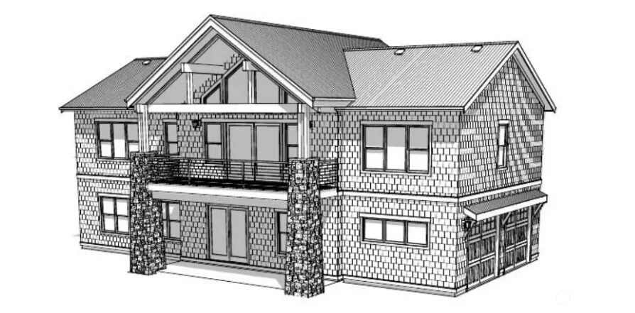 8795 Charel Drive, Blaine, WA 98230