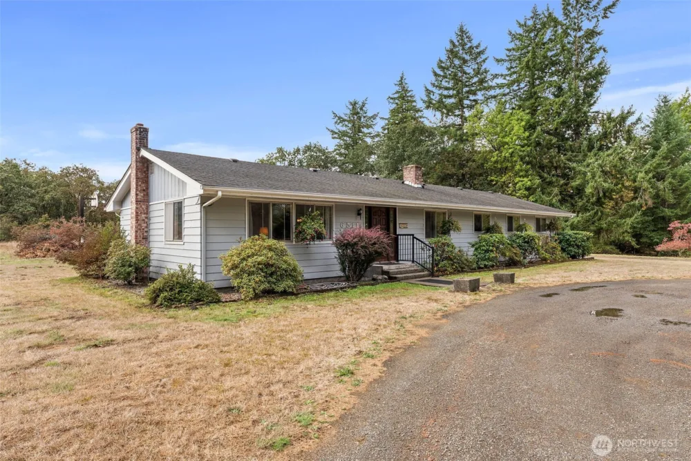 6511 203rd Ave SW, Centralia, WA 98531