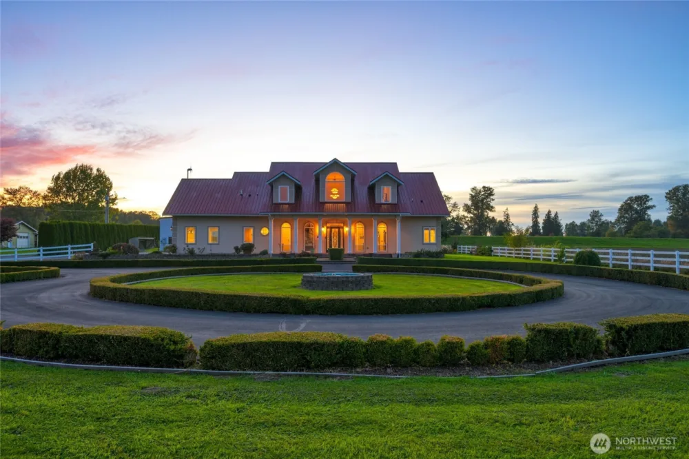17160 Dike Road, Mount Vernon, WA 98273