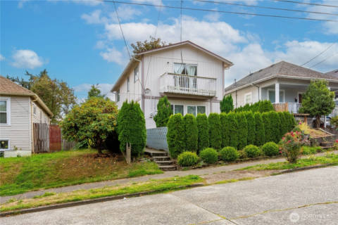 4229 Findlay Street S, Seattle, WA 98118