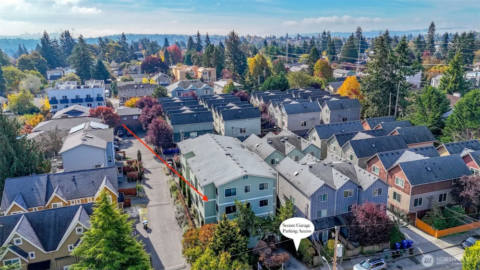 731 94th Street N, Unit 8, Seattle, WA 98103