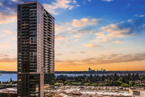 650 Bellevue Way NE, Unit 3303, Bellevue, WA 98004