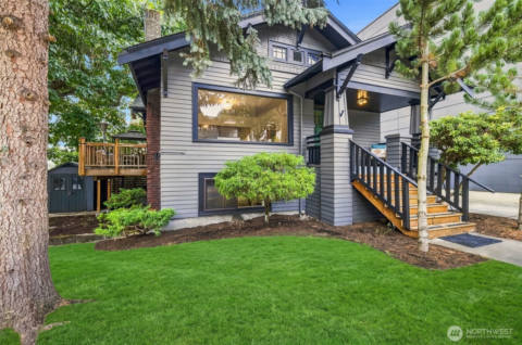 5503 4th Ave NW, Seattle, WA 98107