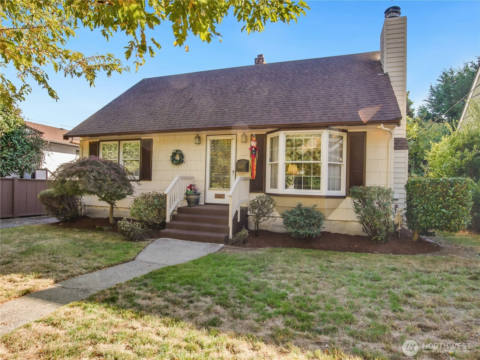 3007 64th Street NW, Seattle, WA 98107