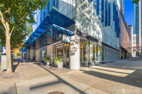 737 Olive Way, Unit 2607, Seattle, WA 98101