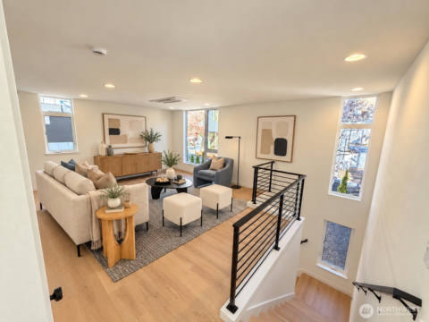 2532 B 30th Ave W, Seattle, WA 98199