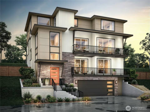 12076 63rd Court SE, Unit 8, Bellevue, WA 98006