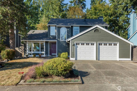 24020 42nd Street SE, Sammamish, WA 98029