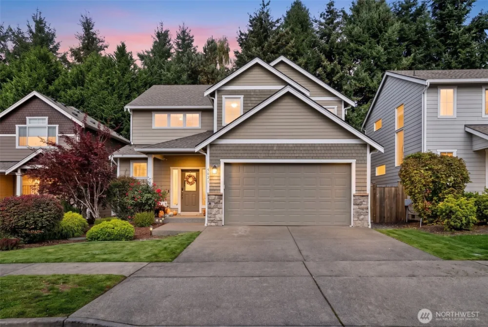 5021 Black Rock Loop SE, Olympia, WA 98501