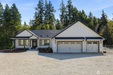 190 Olympic Palisades Drive E, Belfair, WA 98528