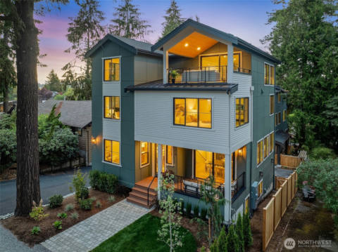 1218 103rd Street NE, Seattle, WA 98125