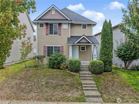 3175 Shaw Street, Dupont, WA 98327