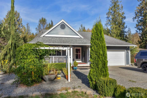 13630 Forest Way, Granite Falls, WA 98252