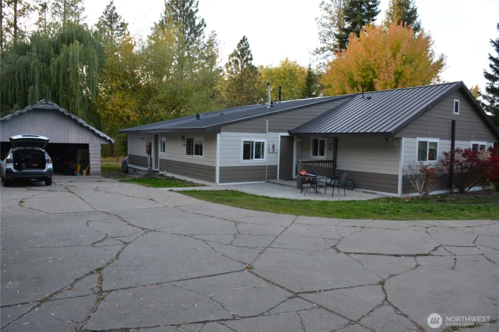 11231 Hwy 970, Cle Elum, WA 98922-8807