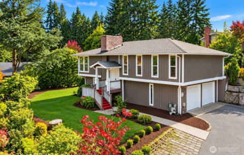 14223 66th Street NE, Redmond, WA 98052