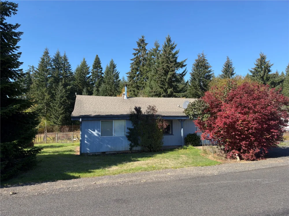 166 Allman Road, Winlock, WA 98596-9314