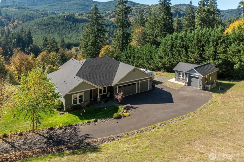 232 Rapids Drive, Kalama, WA 98625