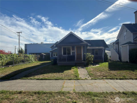 1409 54th Street NW, Seattle, WA 98107