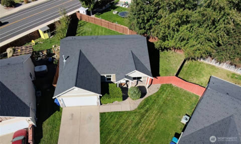 111 Courtney Court W, Ellensburg, WA 98926
