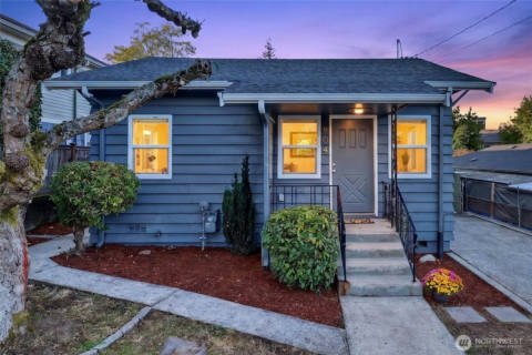 904 103rd Street N, Seattle, WA 98133